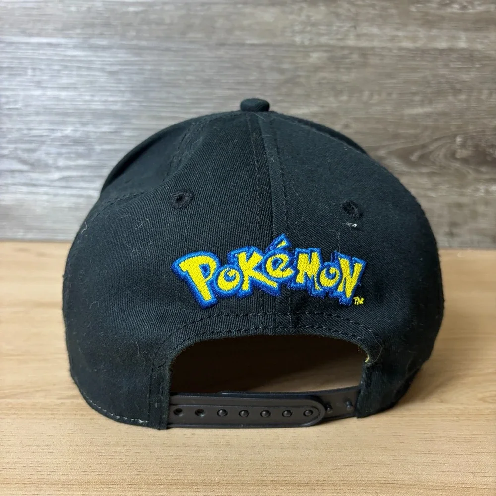 Pokemon good used